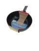 DE BUYER Ceranoa Domed Ceramic Sauté Pan - 2 Sizes