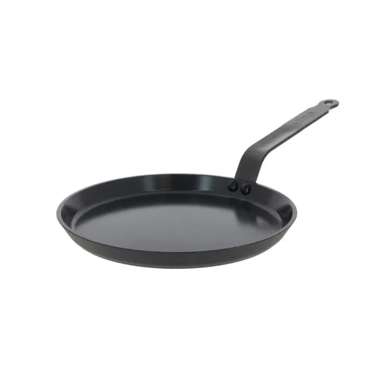 DE BUYER Ceranoa Ceramic Crepe Pan - 2 Sizes