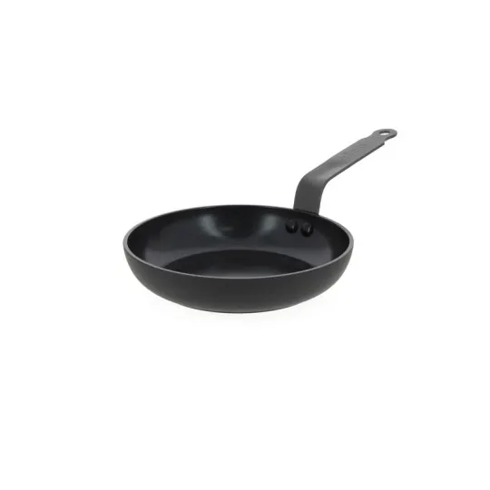 DE BUYER Ceranoa Aluminum and Ceramic Frying Pan - 4 Sizes