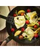 DE BUYER Ceranoa Aluminum and Ceramic Frying Pan - 4 Sizes
