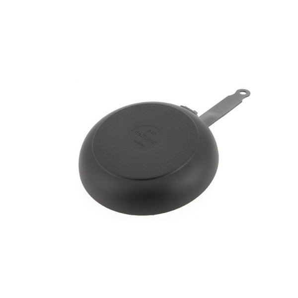 DE BUYER Ceranoa Aluminum and Ceramic Frying Pan - 4 Sizes
