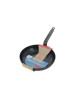 DE BUYER Ceranoa Aluminum and Ceramic Frying Pan - 4 Sizes