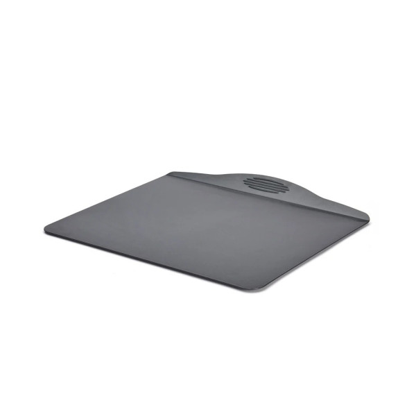 DE BUYER Double-Walled Non-Stick Steel Baking Tray