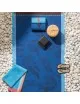Le Jacquard Français Oceanic beach towel - 2 colors