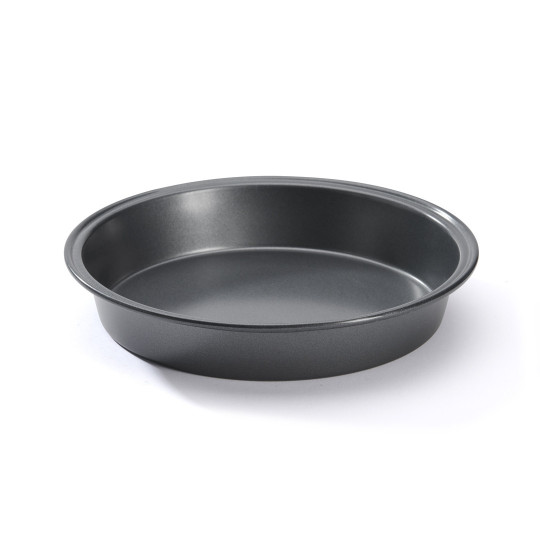DE BUYER Non-Stick Steel Flared Springform Pan - 3 Sizes