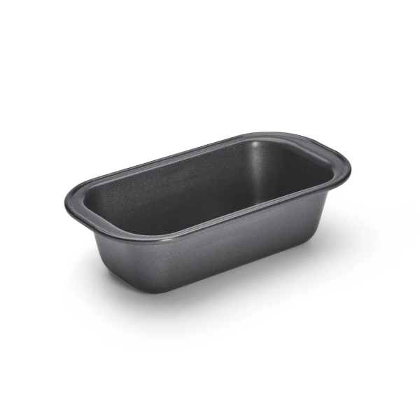 DE BUYER Non-Stick Steel Loaf Pan - 3 Sizes