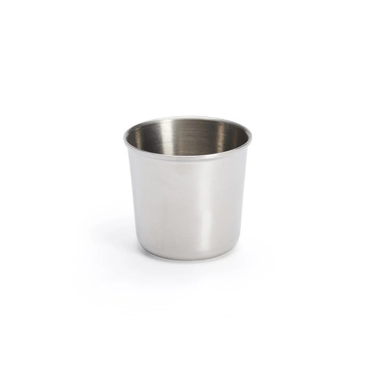 DE BUYER Stainless Steel Dariole Mold - 4 Sizes