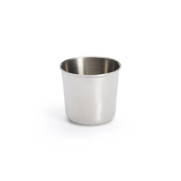 DE BUYER Stainless Steel Dariole Mold - 4 Sizes