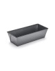 DE BUYER Non-Stick Steel Folded Edge Loaf Pan - 2 Sizes