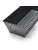 DE BUYER Non-Stick Steel Folded Edge Loaf Pan - 2 Sizes