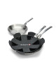 DE BUYER Set of 2 pan protectors