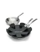 DE BUYER Set of 2 pan protectors