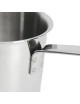 DE BUYER Stainless Steel Bain-Marie - 4 Sizes