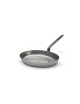DE BUYER Carbon Plus Steel Fish Pan