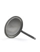 DE BUYER Carbon Plus Steel Fish Pan