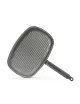 DE BUYER Carbone Plus Grill Pan in Sheet Steel