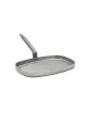 DE BUYER Carbone Plus Grill Pan in Sheet Steel