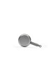 DE BUYER Carbone Plus Blini Pan in Steel Sheet