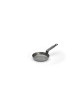 DE BUYER Carbone Plus Blini Pan in Steel Sheet