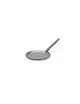 DE BUYER Carbone Plus Steel Crepe Pan - 5 Sizes