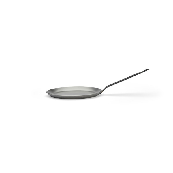 DE BUYER Carbone Plus Steel Crepe Pan - 5 Sizes