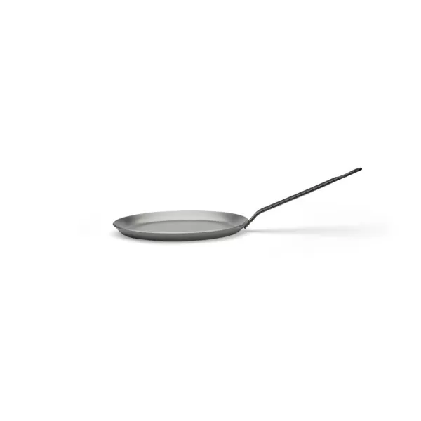 DE BUYER Carbone Plus Steel Crepe Pan - 5 Sizes