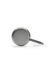 DE BUYER Carbone Plus Steel Crepe Pan - 5 Sizes