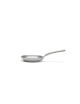 DE BUYER Carbon Plus Round Steel Pan - 4 Sizes