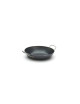 DE BUYER La Lyonnaise Paella Pan in Steel Sheet - 5 Sizes