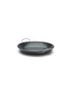 DE BUYER La Lyonnaise Paella Pan in Steel Sheet - 5 Sizes