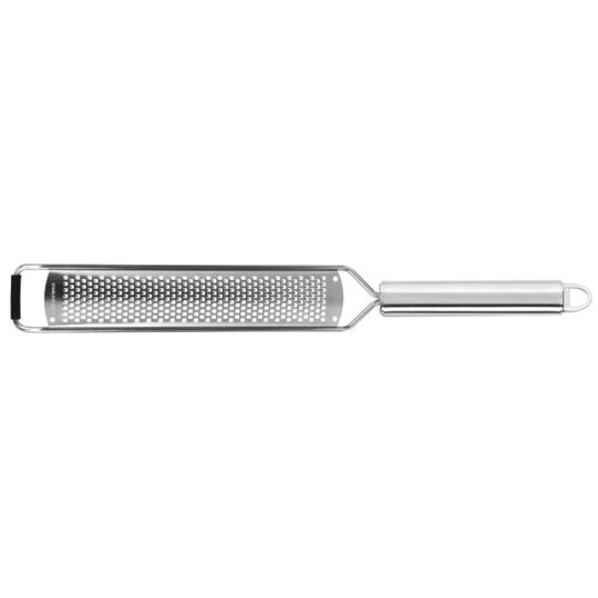 CRISTEL Stainless Steel Zester Grater