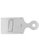 CRISTEL Stainless Steel Truffle Grater