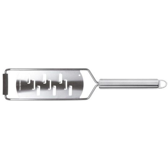 CRISTEL Stainless Steel Coarse Grater