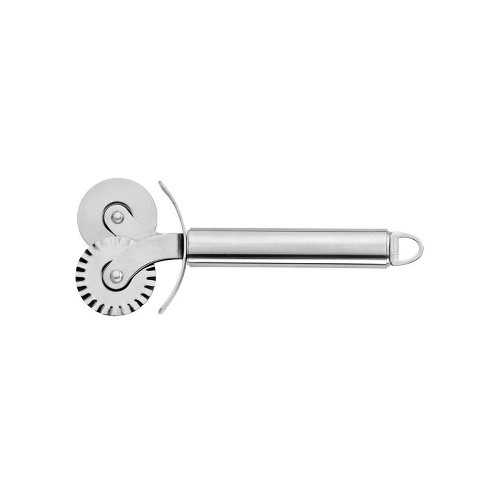 CRISTEL Stainless Steel Pastry Wheel