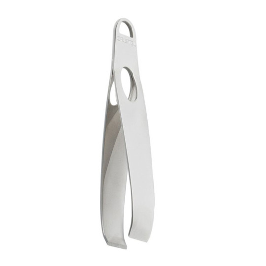 CRISTEL Stainless Steel Fish Bone Tweezers