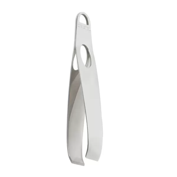 CRISTEL Stainless Steel Fish Bone Tweezers