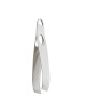 CRISTEL Stainless Steel Fish Bone Tweezers