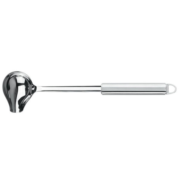 CRISTEL Stainless Steel Sauce Spoon
