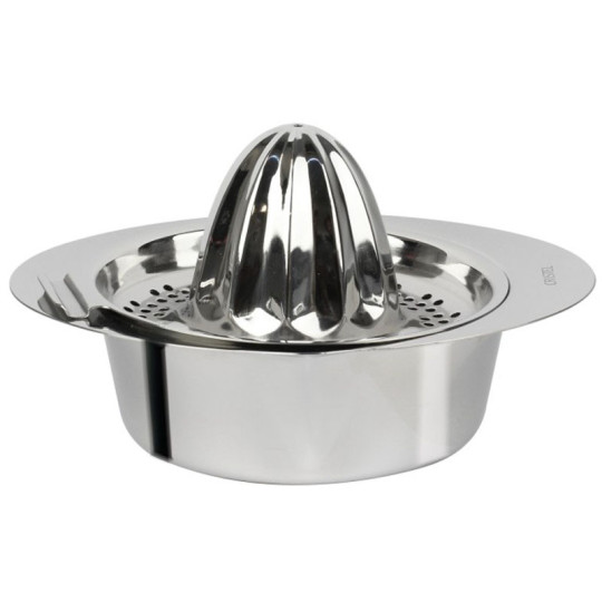 CRISTEL Stainless Steel Citrus Juicer