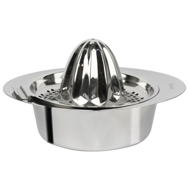 CRISTEL Stainless Steel Citrus Juicer