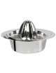 CRISTEL Stainless Steel Citrus Juicer