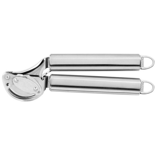 CRISTEL Stainless Steel Garlic Press