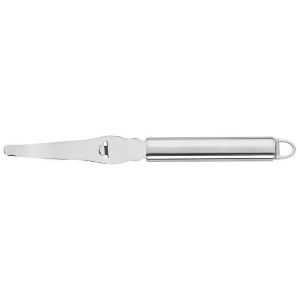 CRISTEL Grapefruit Knife in Stainless Steel