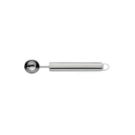 CRISTEL Stainless Steel Melon Baller, 3cm