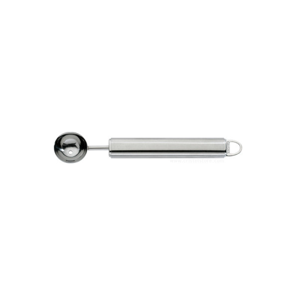 CRISTEL Stainless Steel Melon Baller, 3cm