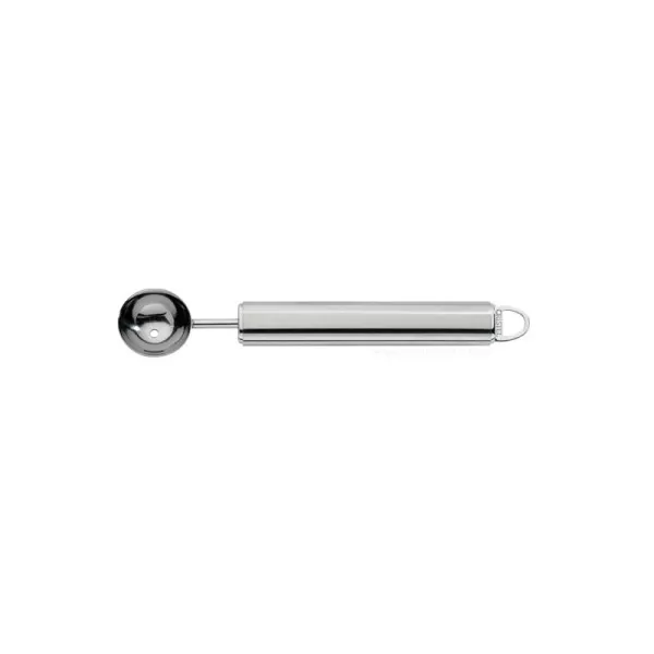 CRISTEL Stainless Steel Melon Baller, 3cm