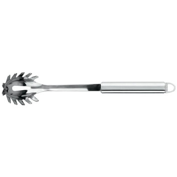 CRISTEL Stainless Steel Spaghetti Spoon