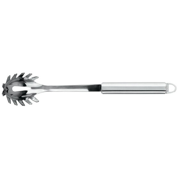 CRISTEL Stainless Steel Spaghetti Spoon