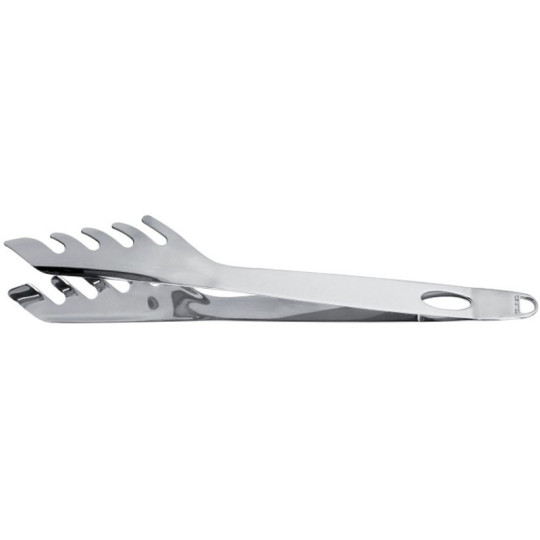 CRISTEL Stainless Steel Spaghetti Tongs