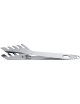 CRISTEL Stainless Steel Spaghetti Tongs